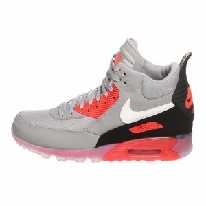 Nike Air Max 90 Sneakerboot